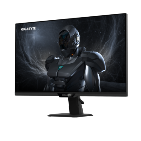 GIGABYTE G27Q20T Monitor Gaming 27” QHD - 2560 x 1440, 200Hz, 0.5ms, Compatible con G-Sync, FreeSync Premium, HDR10, HDMI 2.0, D