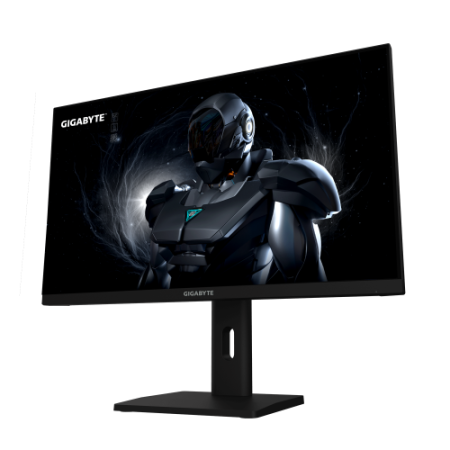 GIGABYTE G27Q3 Monitor Gaming 27” 2K QHD - 2560 x 1440, 320Hz, 1ms, 350 cd/m², FreeSync Premium, Display HDR400, HDMI 2.0, Displ