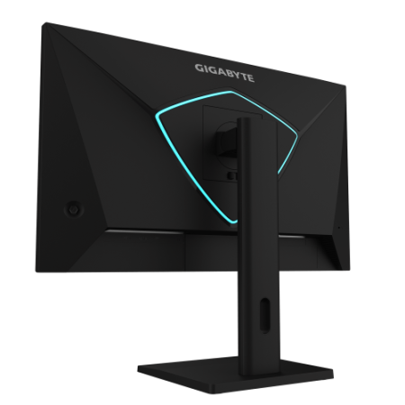 GIGABYTE G27Q3 Monitor Gaming 27” 2K QHD - 2560 x 1440, 320Hz, 1ms, 350 cd/m², FreeSync Premium, Display HDR400, HDMI 2.0, Displ
