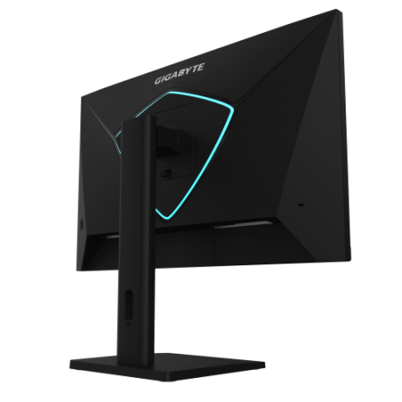 GIGABYTE G27Q3 Monitor Gaming 27” 2K QHD - 2560 x 1440, 320Hz, 1ms, 350 cd/m², FreeSync Premium, Display HDR400, HDMI 2.0, Displ