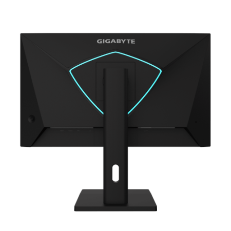 GIGABYTE G27Q3 Monitor Gaming 27” 2K QHD - 2560 x 1440, 320Hz, 1ms, 350 cd/m², FreeSync Premium, Display HDR400, HDMI 2.0, Displ