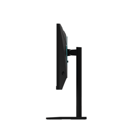 GIGABYTE G27Q3 Monitor Gaming 27” 2K QHD - 2560 x 1440, 320Hz, 1ms, 350 cd/m², FreeSync Premium, Display HDR400, HDMI 2.0, Displ