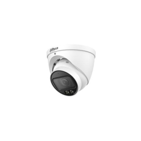(DH-IPC-HDW2449TP-ZS-IL-27135) DAHUA CAMARA IP TURRET SERIE 2, 4MP, SMART DUAL LIGHT, IR HASTA 40M, IP67, VARIFOCAL 2.7-13.5MM