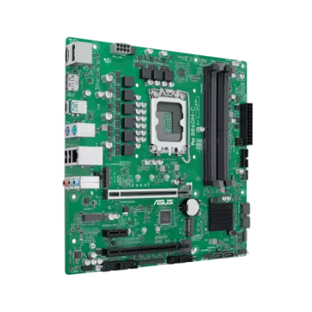 ASUS PRO B860M-C-CSM Intel B860 LGA 1851 (Socket V1) micro ATX