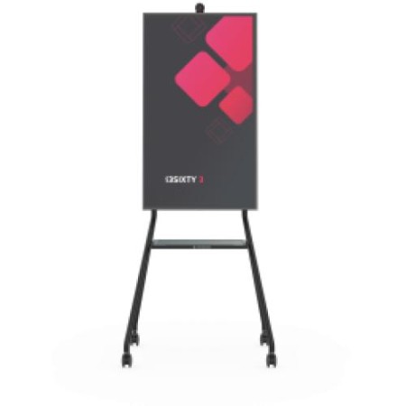 I3SIXTY 3 - GOOGLE EDLA DISPLAY 50″. CAPACITIVO. POWER SUPPLY CORD (EU)). ANDROID 13 CON 8GB RAM Y 128GB ROM. ALTAVOCES 2 X 20W.