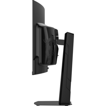 MSI MAG 341CQP QD-OLED X28 pantalla para PC 86,4 cm (34″) 3440 x 1440 Pixeles UltraWide Quad HD Negro