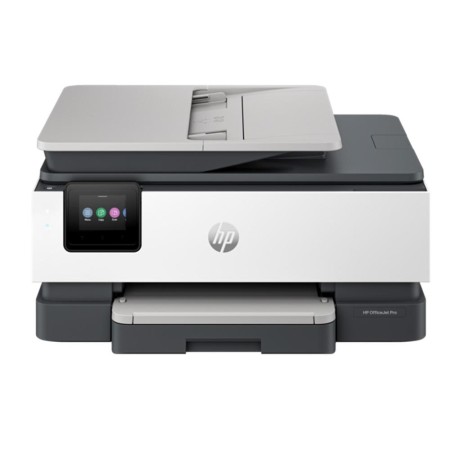 Multifuncion inyeccion hp officejet pro 8122e color hp a4 -  20ppm -  red -  wifi -  adf