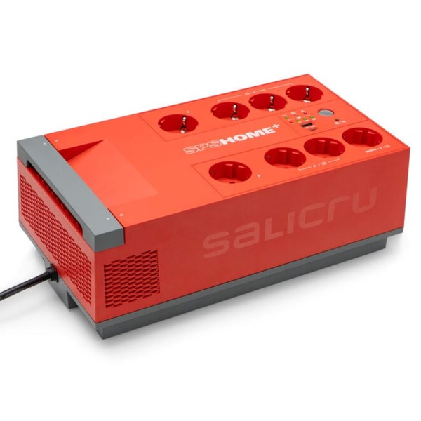 Sai salicru sps 1000 home 1000va - 600w