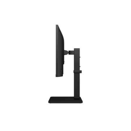 MONITOR LG 24″ 24BA750-T: PANEL IPS, RESOLUCIÓN FULL HD, 100 HZ, 5 MS, USB-C 65 W, AJUSTE ERGONÓMICO.
