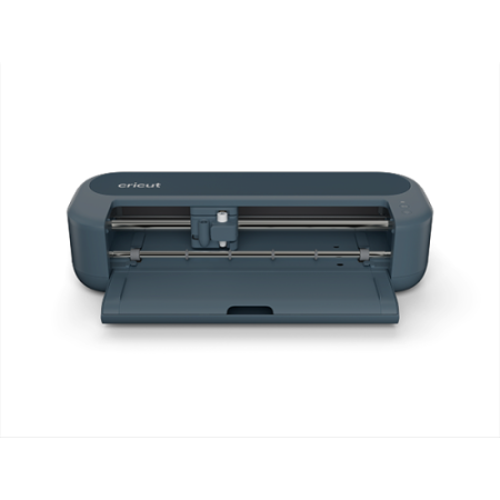 CRICUT MAKER 5 ESSENTIAL BUNDLE, AZUL