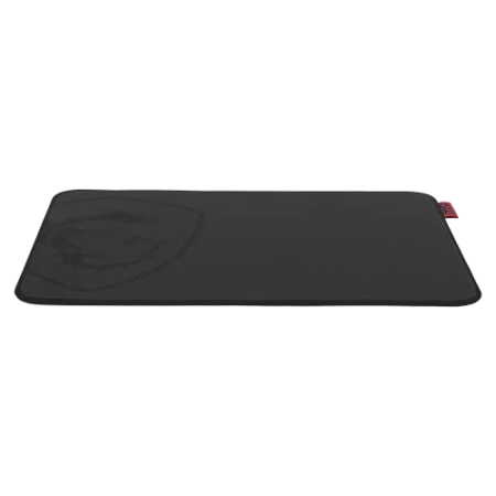 MSI AGILITY GD23 alfombrilla para ratón Alfombrilla de ratón para juegos Negro
