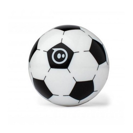 Robot educativo sphero soccer row
