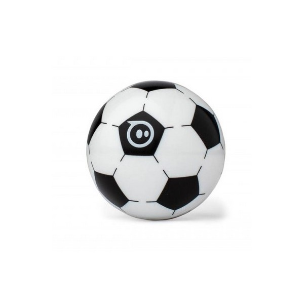 Robot educativo sphero soccer row