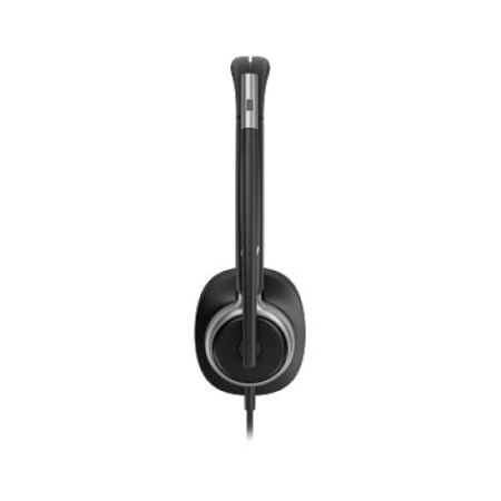 HP Poly Auriculares con cable USB estéreo Mission 625 (paquete)