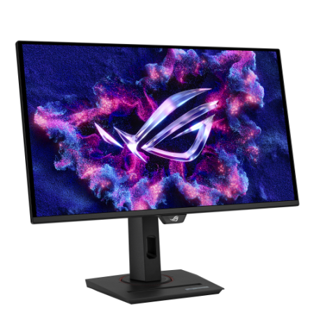 ASUS ROG Strix XG27AQDMES-R pantalla para PC 67,3 cm (26.5″) 2560 x 1440 Pixeles Quad HD QD-OLED Negro