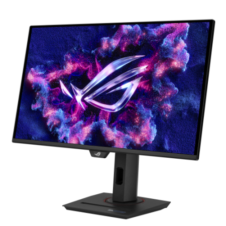 ASUS ROG Strix XG27AQDMES-R pantalla para PC 67,3 cm (26.5″) 2560 x 1440 Pixeles Quad HD QD-OLED Negro