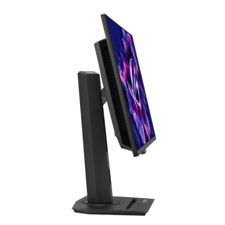 ASUS ROG Strix XG27AQDMES-R pantalla para PC 67,3 cm (26.5″) 2560 x 1440 Pixeles Quad HD QD-OLED Negro