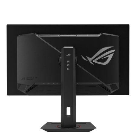ASUS ROG Strix XG27AQDMES-R pantalla para PC 67,3 cm (26.5″) 2560 x 1440 Pixeles Quad HD QD-OLED Negro