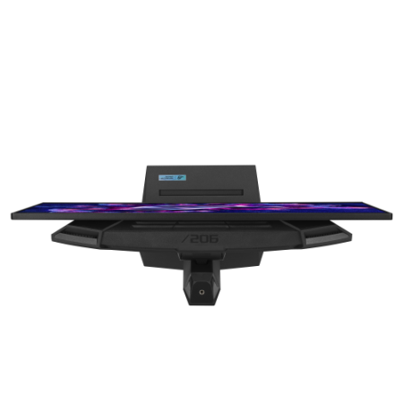 ASUS ROG Strix XG27AQDMES-R pantalla para PC 67,3 cm (26.5″) 2560 x 1440 Pixeles Quad HD QD-OLED Negro