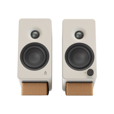 Creative Labs Creative XF1 Blanco Inalámbrico y alámbrico 72 W