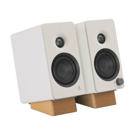 Creative Labs Creative XF1 Blanco Inalámbrico y alámbrico 72 W
