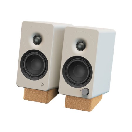 Creative Labs Creative XF1 Blanco Inalámbrico y alámbrico 72 W