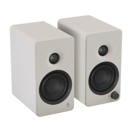 Creative Labs Creative XF1 Blanco Inalámbrico y alámbrico 72 W