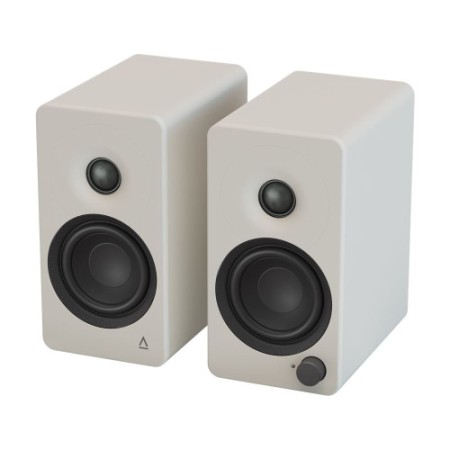 Creative Labs Creative XF1 Blanco Inalámbrico y alámbrico 72 W
