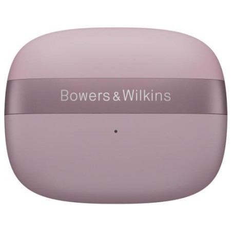 BOWERS AND WILKINS AURICULARES TRUE WIRELESS PI8 PALE MAUVE