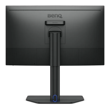 BenQ SW272QN pantalla para PC 68,6 cm (27″) 2560 x 1440 Pixeles Wide Quad HD LED Negro