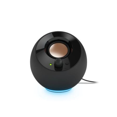 CREATIVE PEBBLE SE 2.0 BK W/RGB
