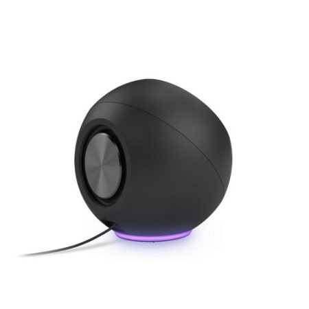 CREATIVE PEBBLE SE 2.0 BK W/RGB