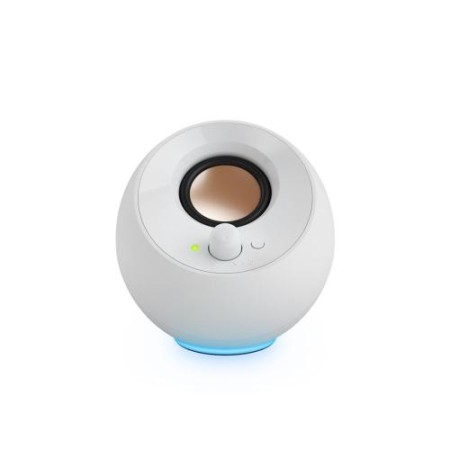 CREATIVE PEBBLE SE 2.0 WH W/RGB