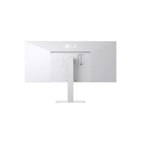 LG MONITOR 34 PULGADAS ULTRAWIDE, 34BF550B-W, 86,6 CM, 2560 X 1080 PIXELES, 100HZ-
