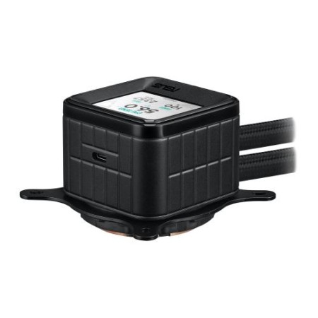 SISTEMA DE REFRIGERACION LIQUIDA ASUS PARA CPU PRIME LC 360 ARGB LCD
