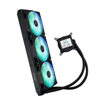 SISTEMA DE REFRIGERACION LIQUIDA ASUS PARA CPU PRIME LC 360 ARGB LCD