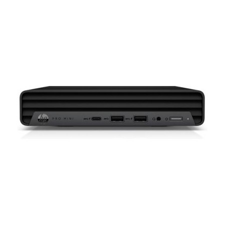Mini ordenador pro 400 g9 i5 - 12500t 16gb -  ssd 512gb -  w11pro