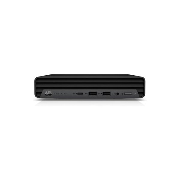 Mini ordenador pro 400 g9 i5 - 12500t 16gb -  ssd 512gb -  w11pro