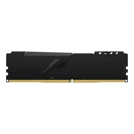 Kingston Technology FURY Beast módulo de memoria 8 GB 1 x 8 GB DDR4 3200 MHz