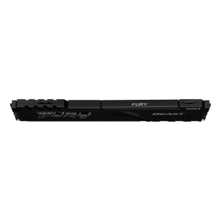 Kingston Technology FURY Beast módulo de memoria 8 GB 1 x 8 GB DDR4 3200 MHz