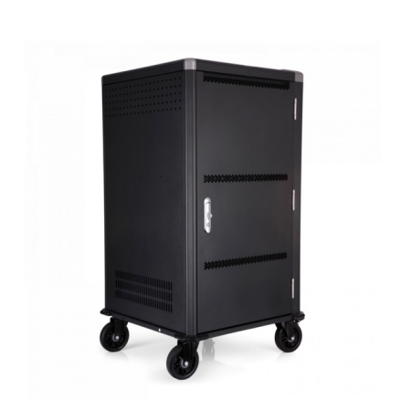 Carro de carga pepegreen para 33 portatiles rap - 03030 - st