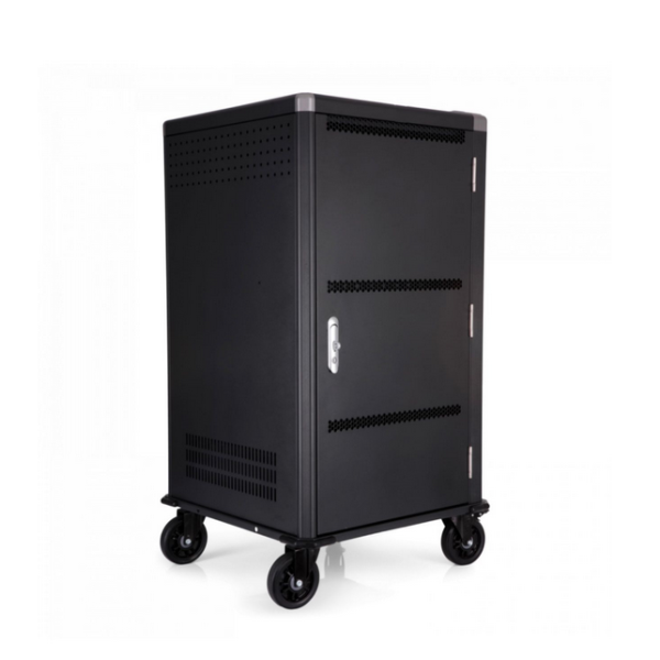 Carro de carga pepegreen para 33 portatiles rap - 03030 - st