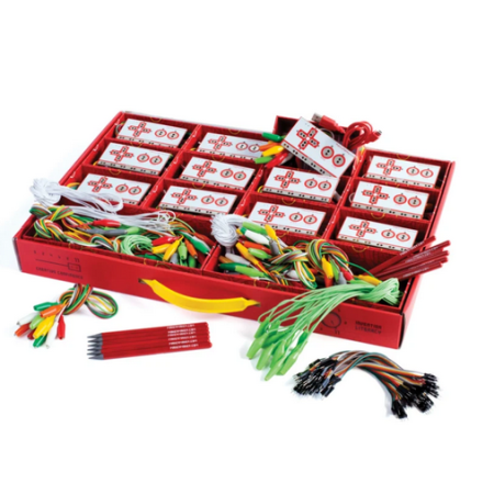 Makey makey standard kit (9)