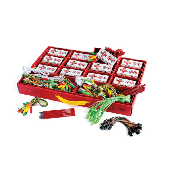 Makey makey standard kit (9)