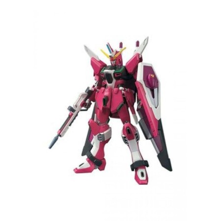 Hg 1 - 144 infinite justice gundam type ii re - run