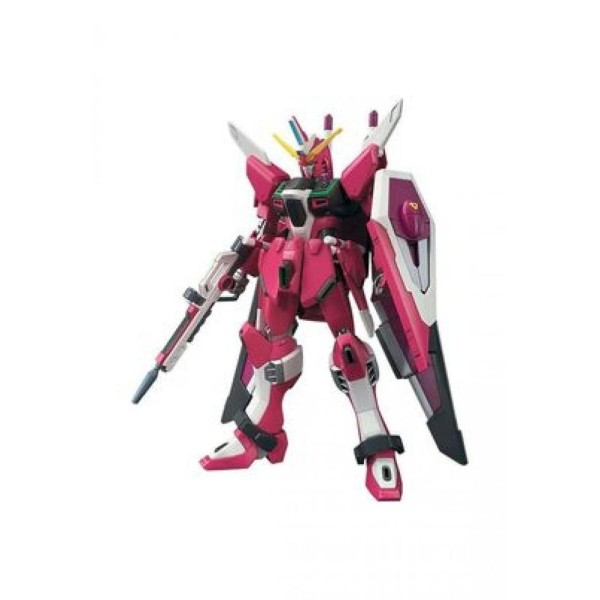 Hg 1 - 144 infinite justice gundam type ii re - run