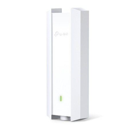 TP-LINK EAP610-OUTDOOR punto de acceso inalámbrico 1201 Mbit/s Blanco Energía sobre Ethernet (PoE)
