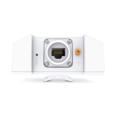 TP-LINK EAP610-OUTDOOR punto de acceso inalámbrico 1201 Mbit/s Blanco Energía sobre Ethernet (PoE)