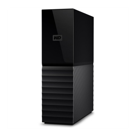 My book disco duro externo 14 tb negro