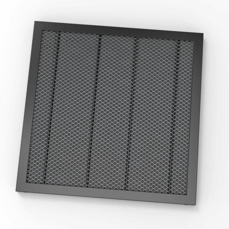 Panel de trabajo en forma de panal para toocaa l2 400x400